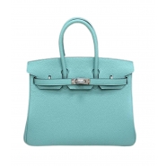 Сумка Hermes Birkin 25 Trench Verso Togo